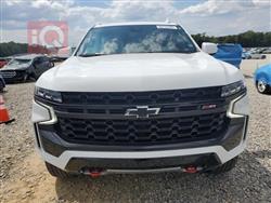 شيفروليه سوبربان